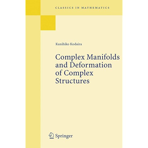 Amazon.com: Perturbation Theory for Linear Operators (Classics in